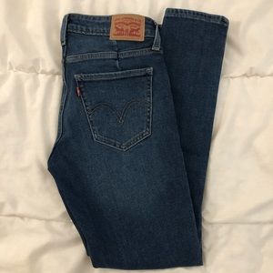 Levi’s Skinny Jeans